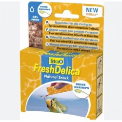 TetraFresh Delica Brine Shrimps Dondurulmuş Karides